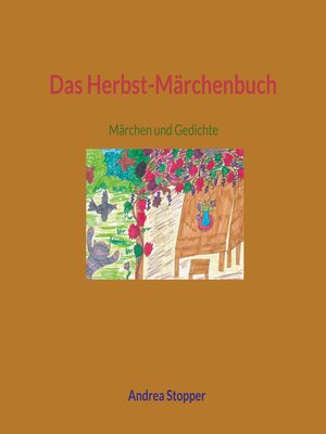 cover image of Das Herbst-Märchenbuch